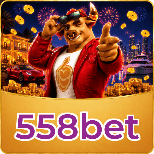 558bet Segurança Logo 3