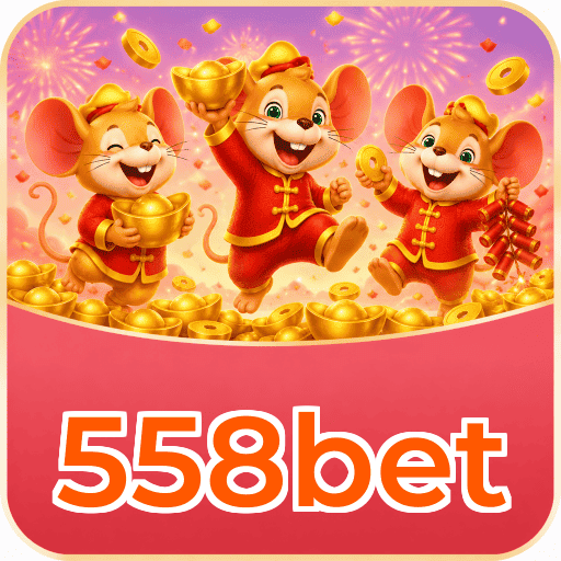 558bet Instalar Logo 1