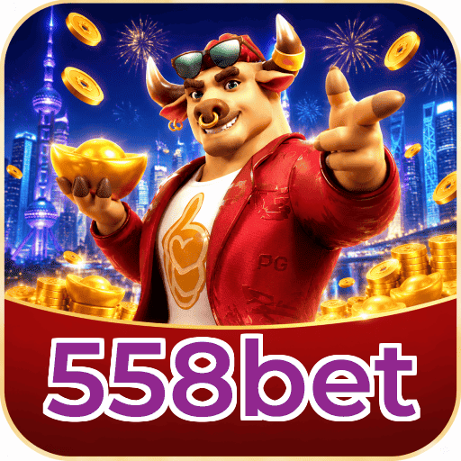 558bet Instalar Logo 3
