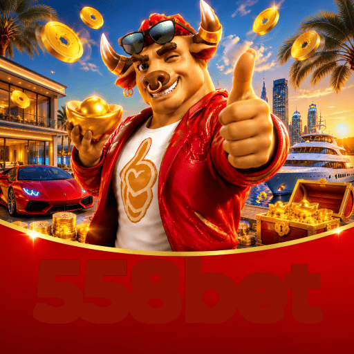558bet Certificado eCOGRA