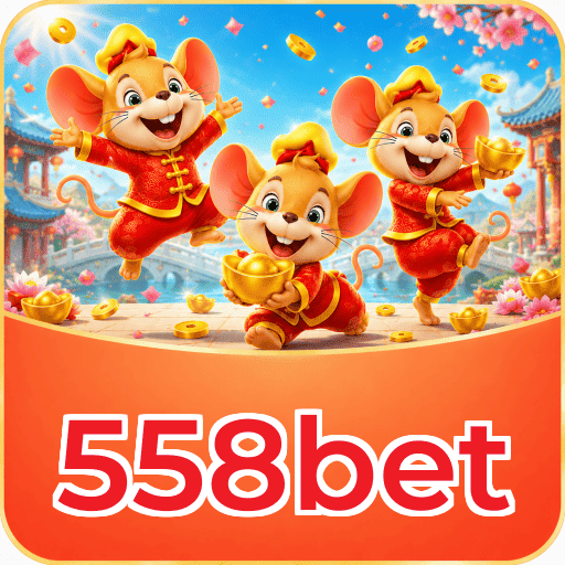 Certificação GLI 558bet