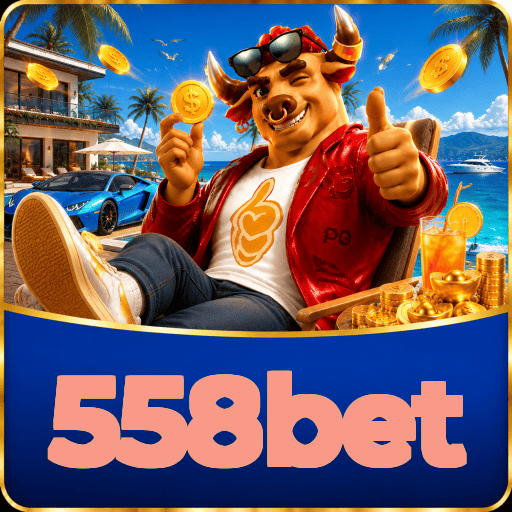 558bet Instalar Logo 2