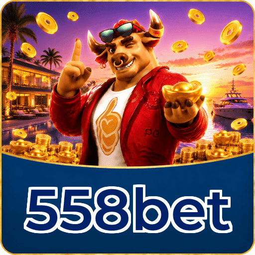 Licença Curaçao 558bet