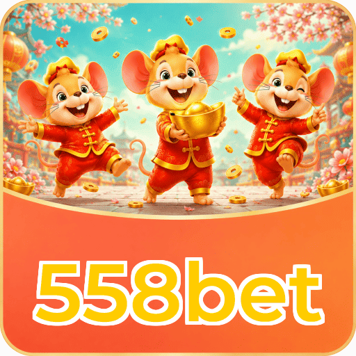 Slots 558bet - Jackpots Progressivos
