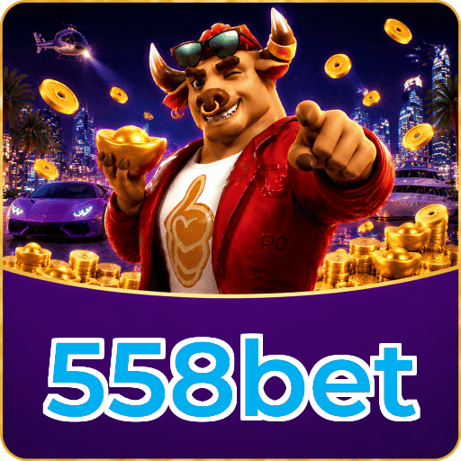 Cash Out 558bet