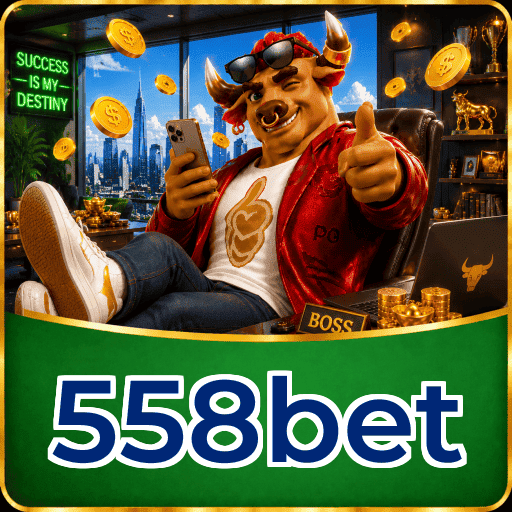 558bet Download Oficial
