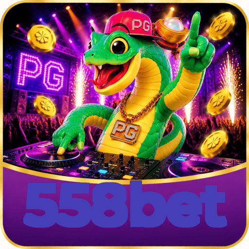 558bet Segurança Logo 1