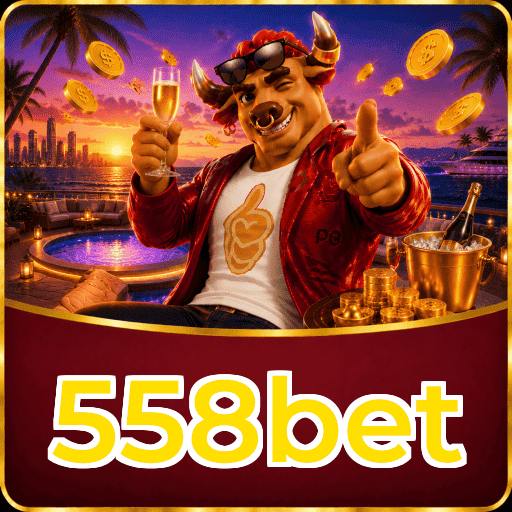Loteria 558bet - Quina e mais jogos