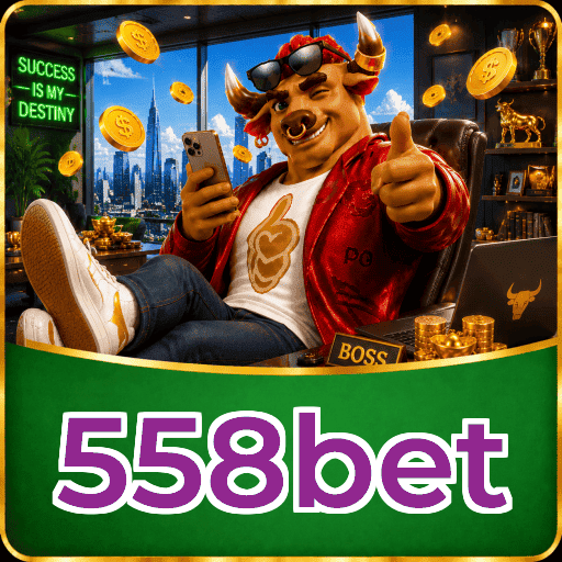 558bet Licença Curaçao Gaming